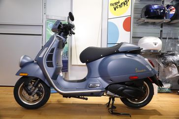 2027 Vespa GTVOFFICINA