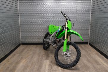 NEW 2026 KAWASAKI KX250 