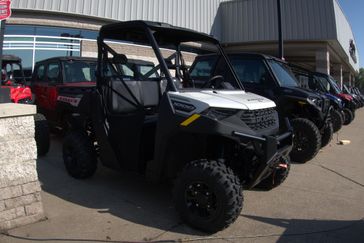 New 2025 Polaris RANGER 1000 PREMIUM 
