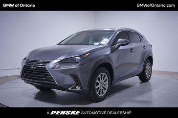 2018 Lexus NX 300 Base