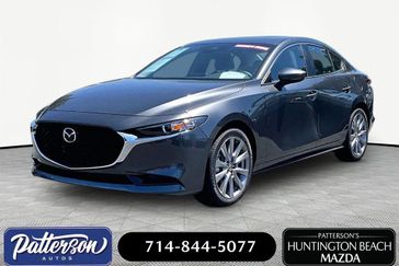 Used 2026 Mazda Mazda3 2.5 S Preferred
