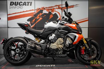 Used 2026 Ducati Diavel V4 RS 