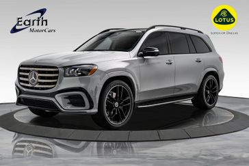 Used 2024 Mercedes-Benz GLS 580