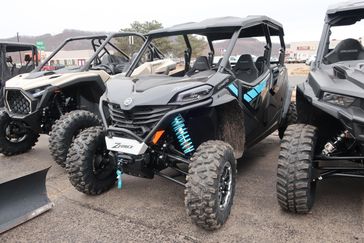 New 2026 CFMOTO ZFORCE 950 Sport 4 