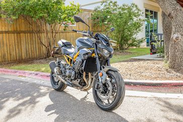 NEW 2026 KAWASAKI Z900 ABS 