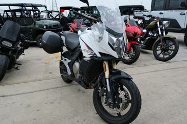 USED 2023 CFMOTO 650 ADVENTURA 