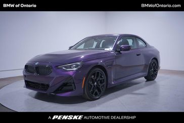 New 2026 BMW 2 Series 230i
