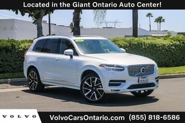 2025 Volvo XC90 B6 Plus 7-Seater