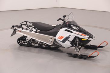 New 2024 Polaris 550 VOYAGEUR 144  - ELECTRIC START 