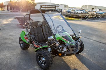 NEW 2025 TRAILMASTER BLAZER 200EX 
