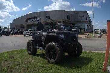 2024 Polaris SPORTSMAN TOURING 570 PREMIUM 