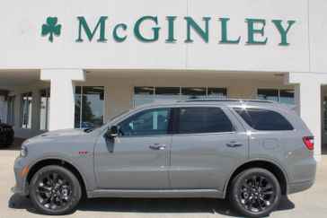 New 2025 Dodge Durango Gt Plus Awd