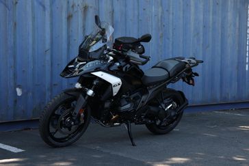 2026 BMW R 1300 GS