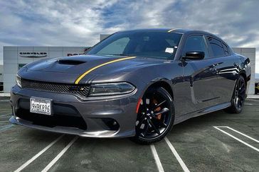 Used 2023 Dodge Charger GT