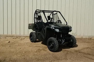 NEW 2026 HONDA PIONEER 520 