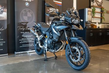 2024 BMW F 800 GS