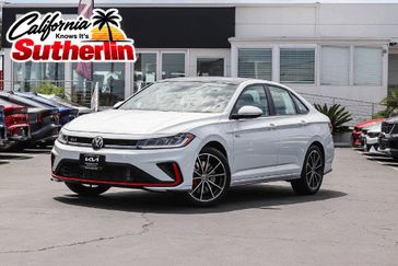 Used 2025 Volkswagen Jetta GLI 2.0T Autobahn