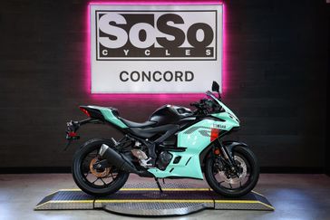 2026 Yamaha YZF-R3