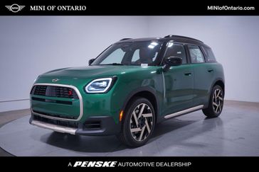 2025 MINI Cooper S Countryman Base