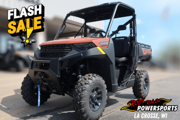 New 2026 Polaris RANGER 1000 PREMIUM 