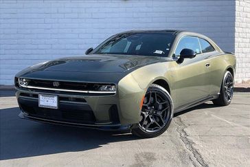 New 2026 Dodge Charger R/T Plus 2-door Awd