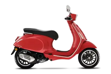 New 2023 Vespa PRIMAVERA SPORT 150 