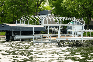 New 2026 BEACH KING 40120VL 