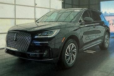 Used 2023 Lincoln Corsair Standard