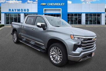 Sterling Gray Metallic