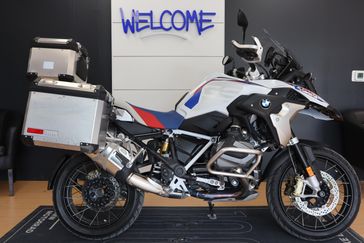 Used 2023 BMW R 1250 GS Adventure 