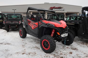 New 2026 CFMOTO ZFORCE 950 Sport 