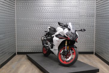 USED 2025 CFMOTO 450SS 