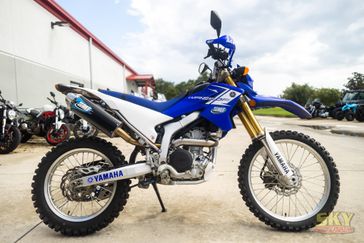 Used 2013 Yamaha WR 250F 