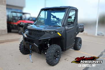 New 2027 Polaris RANGER 1000 CAB 