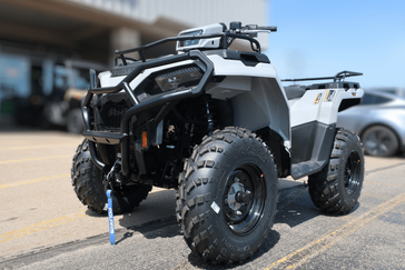 New 2026 Polaris SPORTSMAN 570 EPS 