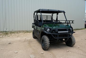 USED 2019 KAWASAKI MULE PRO-FXT EPS 