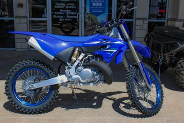 NEW 2026 YAMAHA YZ250X 