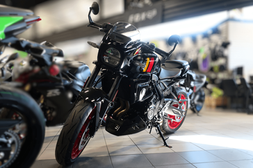 New 2026 Suzuki GSX 8TT 