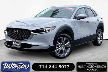 Used 2026 Mazda CX-30 2.5 S Preferred