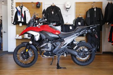 2026 BMW R 1300 GS