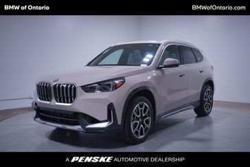 New 2026 BMW X1 xDrive28i