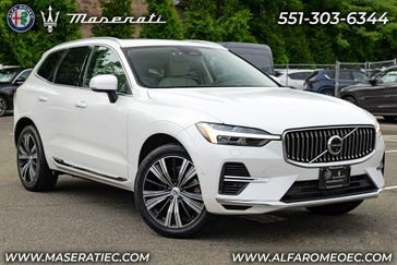 Used 2023 Volvo XC60 Recharge Plug-In Hybrid Ultimate