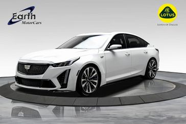 Used 2024 Cadillac CT5 V-Series