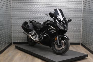 USED 2017 YAMAHA FJR1300ES 