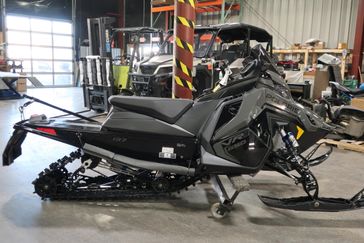 2025 Polaris 650 INDY VR1 137