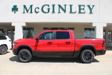 Flame Red Clear Coat