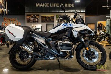 2025 BMW R 1300 GS