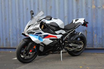 2026 BMW S 1000 RR