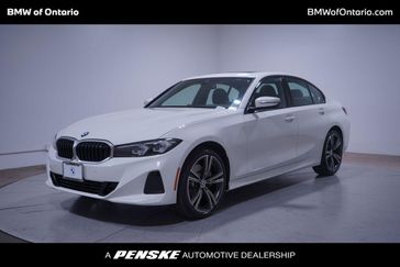 Used 2023 BMW 3 Series 330i