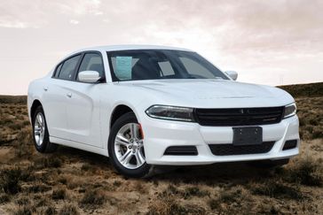 2022 Dodge Charger V6